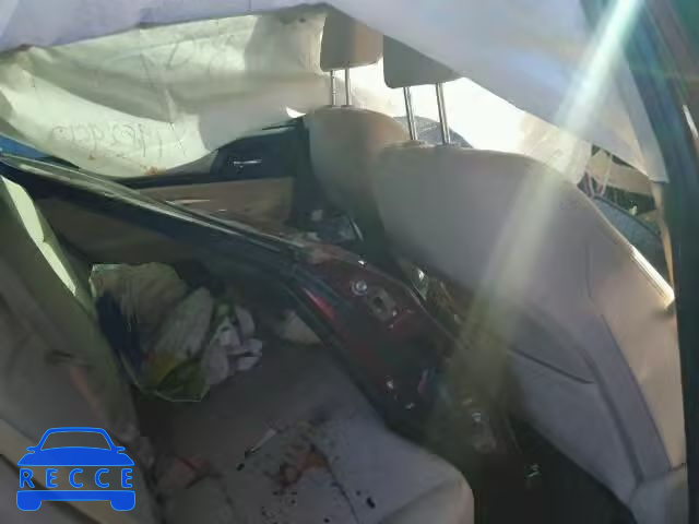 2016 SUBARU OUTBACK 2. 4S4BSAFC2G3316255 image 5