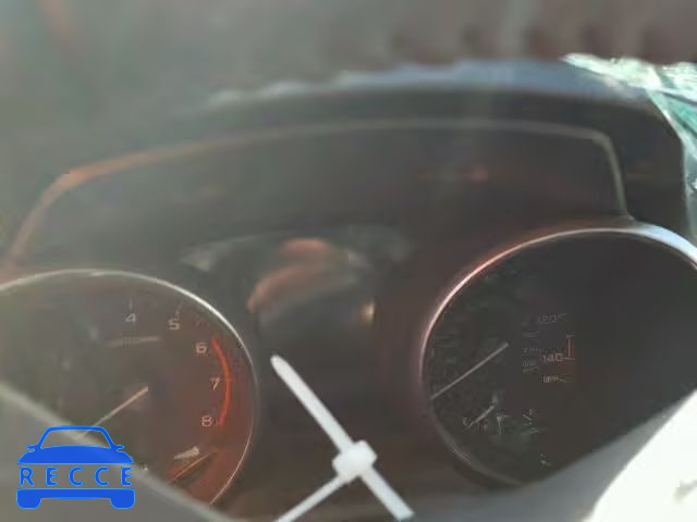 2016 SUBARU OUTBACK 2. 4S4BSAFC2G3316255 image 7