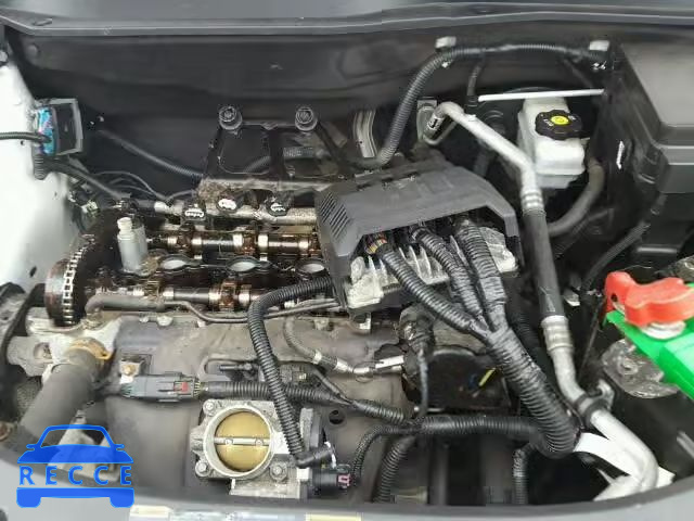 2010 CHEVROLET EQUINOX LT 2CNFLEEW2A6208736 image 6