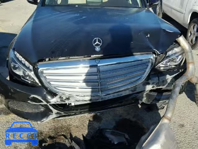 2015 MERCEDES-BENZ C300 55SWF4JB1FU067845 image 6