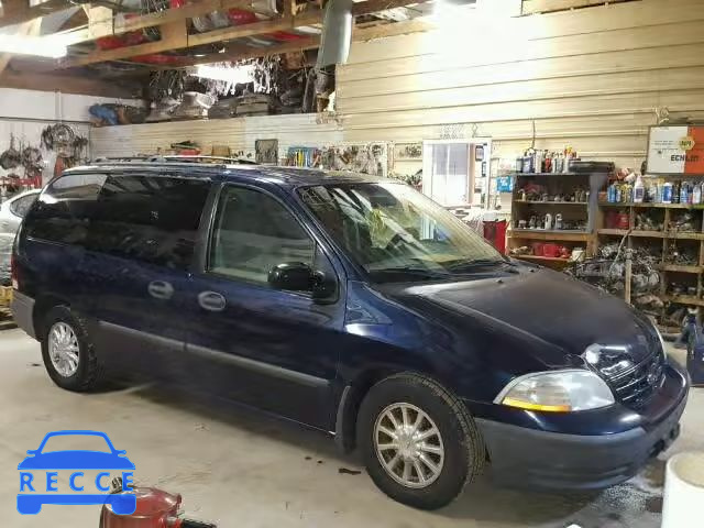 1999 FORD WINDSTAR L 2FMZA5146XBC32500 image 0