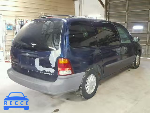 1999 FORD WINDSTAR L 2FMZA5146XBC32500 image 3