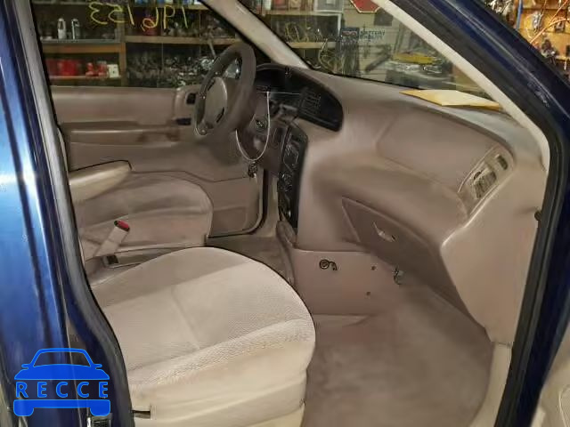 1999 FORD WINDSTAR L 2FMZA5146XBC32500 image 4