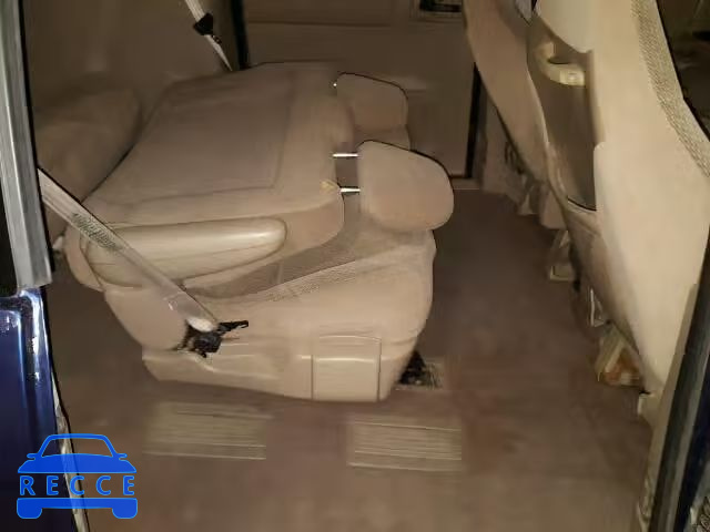 1999 FORD WINDSTAR L 2FMZA5146XBC32500 Bild 5