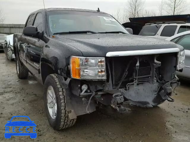 2013 GMC SIERRA K15 3GTP2VE76DG133147 image 0