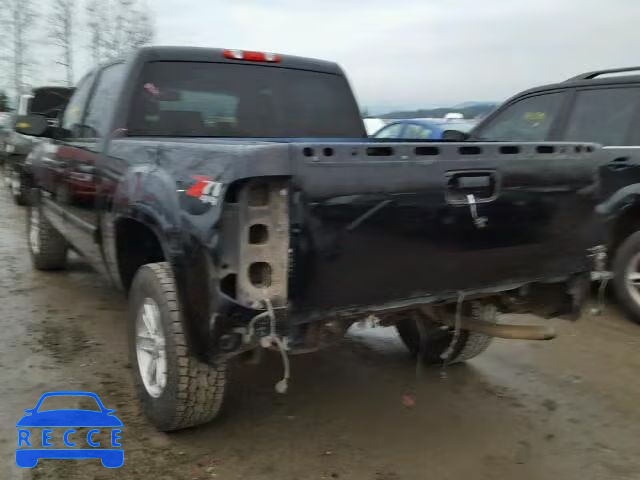 2013 GMC SIERRA K15 3GTP2VE76DG133147 image 2
