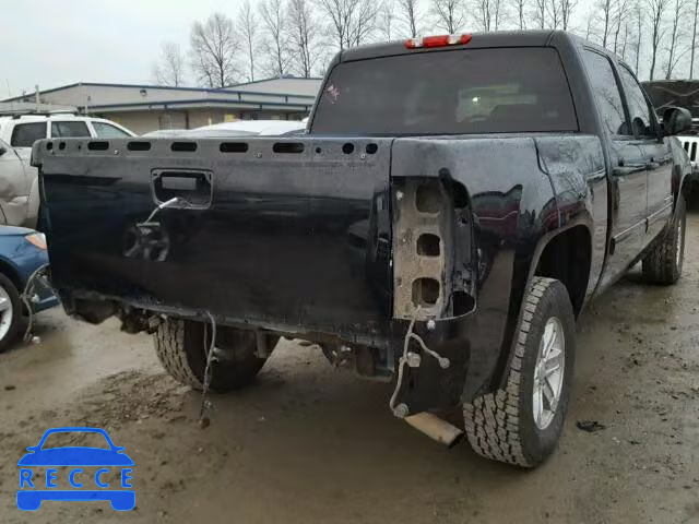 2013 GMC SIERRA K15 3GTP2VE76DG133147 image 3