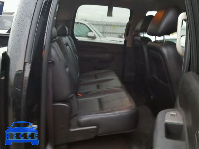 2013 GMC SIERRA K15 3GTP2VE76DG133147 image 5