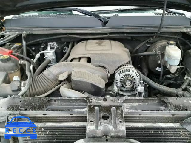 2013 GMC SIERRA K15 3GTP2VE76DG133147 image 6