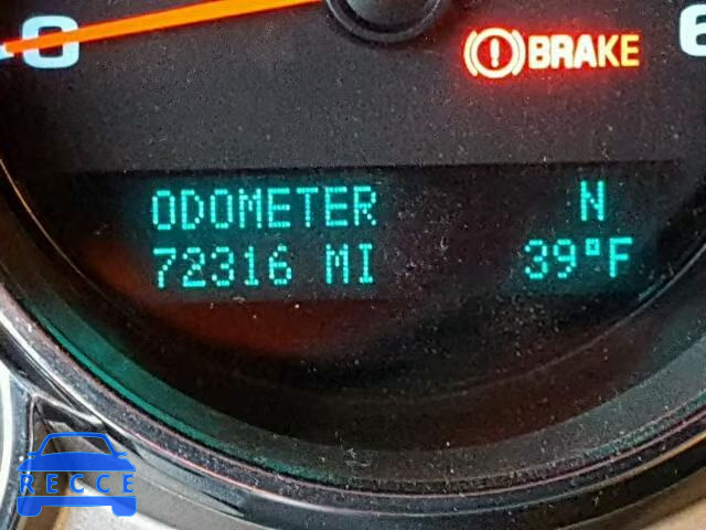 2013 GMC SIERRA K15 3GTP2VE76DG133147 image 7