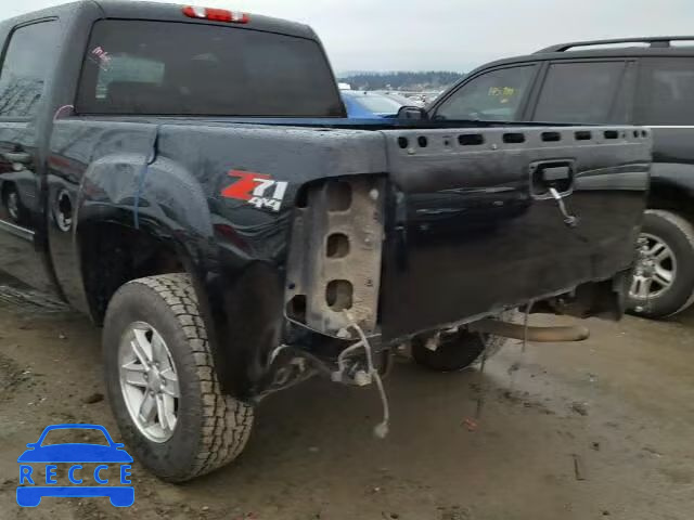 2013 GMC SIERRA K15 3GTP2VE76DG133147 image 8