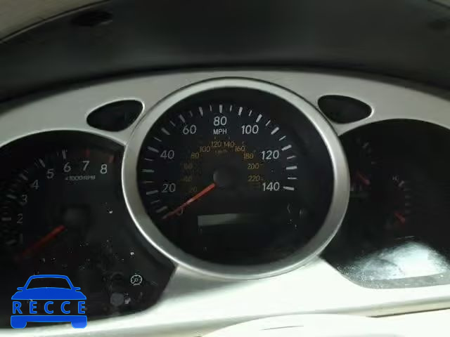 2006 TOYOTA HIGHLANDER JTEHD21A960040267 image 7