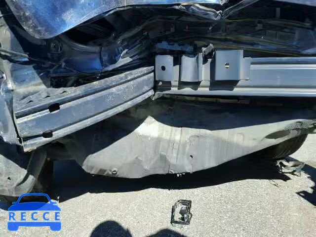 2016 HONDA ODYSSEY EX 5FNRL5H63GB017780 image 8