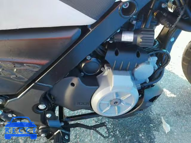 2016 BMW G650 GS WB101890XGZY96308 image 6