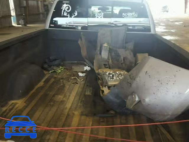 2009 CHEVROLET SILVERADO 1GCEK29009Z216888 image 5