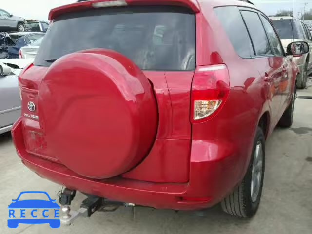 2008 TOYOTA RAV4 LTD JTMZK31V886011902 image 3