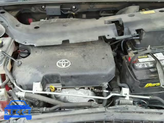 2008 TOYOTA RAV4 LTD JTMZK31V886011902 image 6