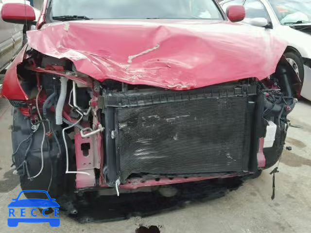 2008 TOYOTA RAV4 LTD JTMZK31V886011902 image 8