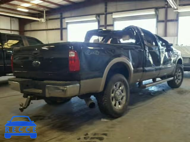 2010 FORD F350 SUPER 1FTWW3BRXAEA52701 image 3