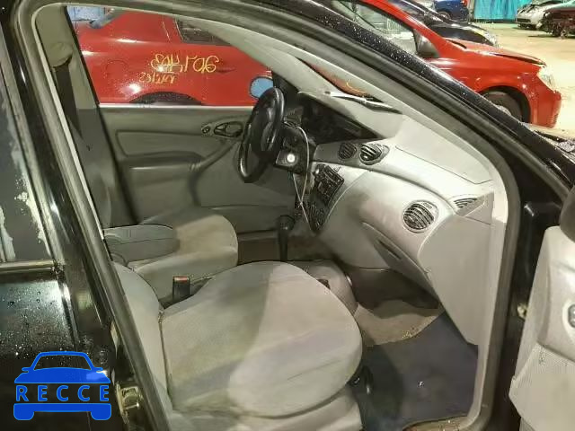 2004 FORD FOCUS ZTS 1FAHP38Z24W154396 image 4