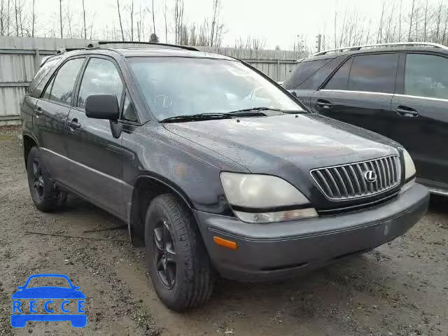 2000 LEXUS RX 300 JT6HF10U8Y0128581 зображення 0