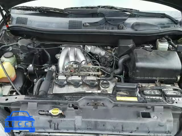 2000 LEXUS RX 300 JT6HF10U8Y0128581 Bild 6