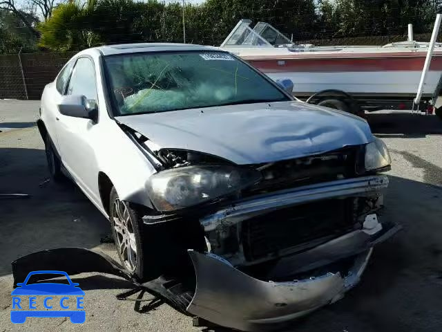 2005 ACURA RSX JH4DC54895S017461 image 0