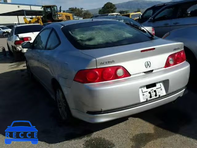2005 ACURA RSX JH4DC54895S017461 image 2