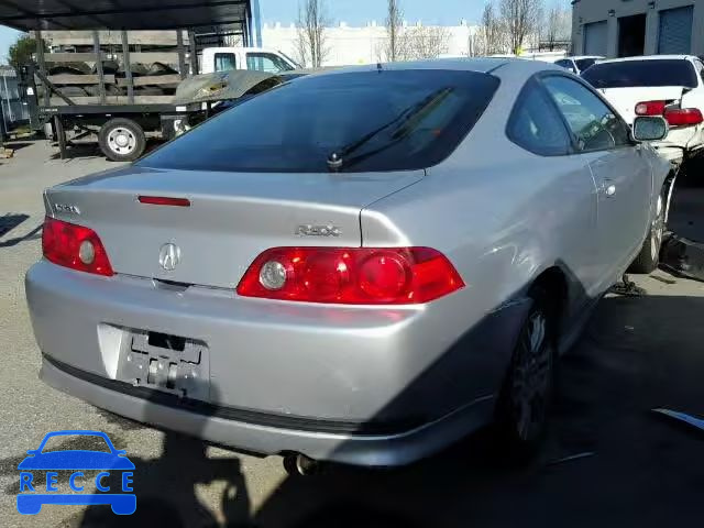 2005 ACURA RSX JH4DC54895S017461 image 3