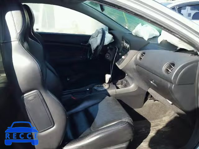 2005 ACURA RSX JH4DC54895S017461 image 4