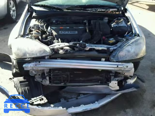 2005 ACURA RSX JH4DC54895S017461 image 6