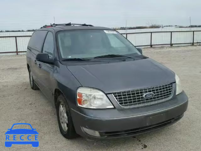 2005 FORD FREESTAR S 2FMZA52215BA58216 image 0