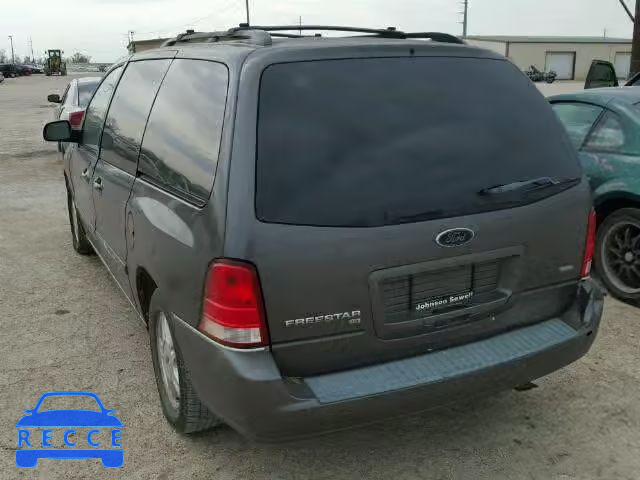 2005 FORD FREESTAR S 2FMZA52215BA58216 image 2