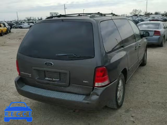 2005 FORD FREESTAR S 2FMZA52215BA58216 image 3