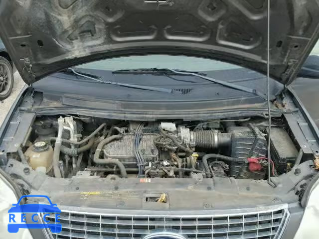 2005 FORD FREESTAR S 2FMZA52215BA58216 image 6