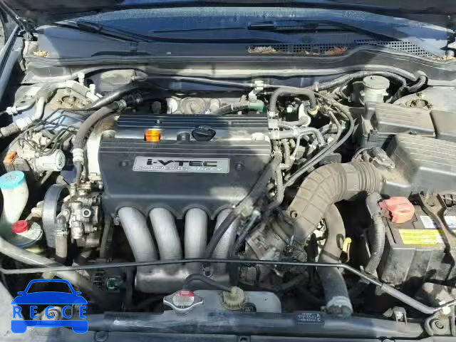 2003 HONDA ACCORD LX JHMCM563X3C077816 image 6