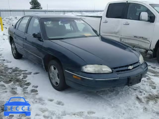 1996 CHEVROLET LUMINA 2G1WL52M8T9227079 зображення 0