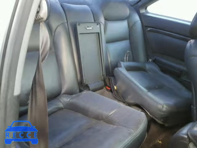 2001 ACURA 3.2 CL TYP 19UYA42731A023447 image 5