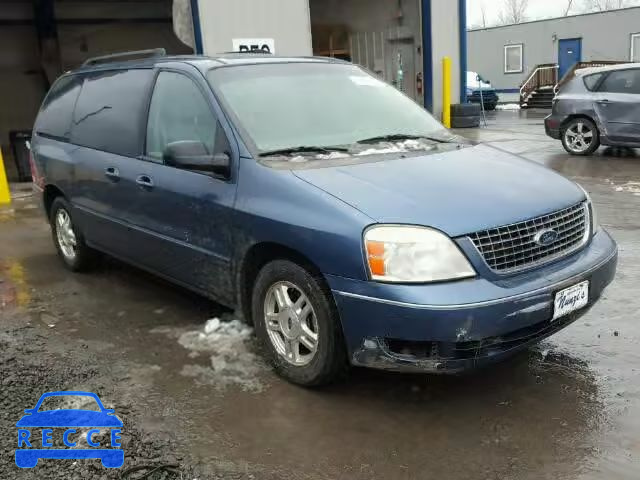 2006 FORD FREESTAR S 2FMZA52286BA62250 Bild 0