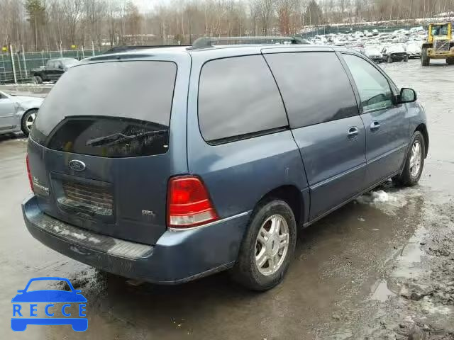 2006 FORD FREESTAR S 2FMZA52286BA62250 Bild 3