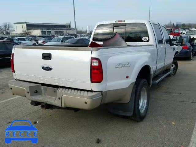 2010 FORD F350 SUPER 1FTWW3DR0AEA09336 image 3