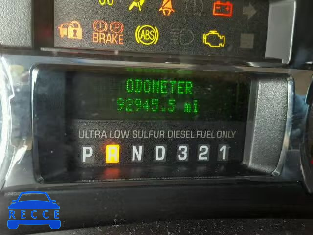 2010 FORD F350 SUPER 1FTWW3DR0AEA09336 image 7