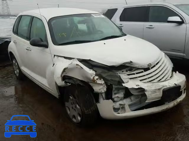 2009 CHRYSLER PT CRUISER 3A8FY48929T579109 image 0