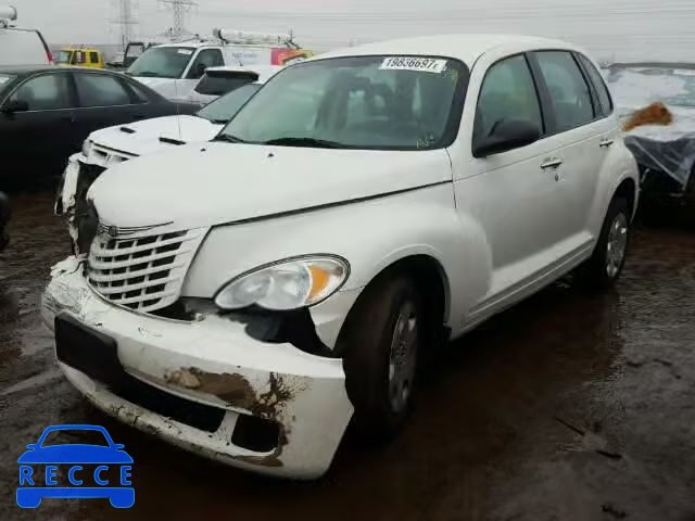 2009 CHRYSLER PT CRUISER 3A8FY48929T579109 image 1