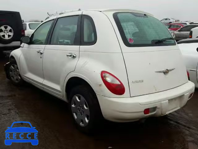 2009 CHRYSLER PT CRUISER 3A8FY48929T579109 image 2