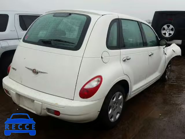 2009 CHRYSLER PT CRUISER 3A8FY48929T579109 image 3