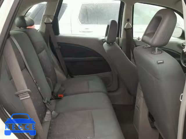 2009 CHRYSLER PT CRUISER 3A8FY48929T579109 image 5