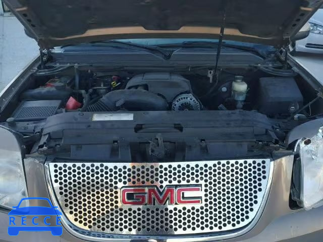 2007 GMC YUKON 1GKEC13J57R156603 image 6