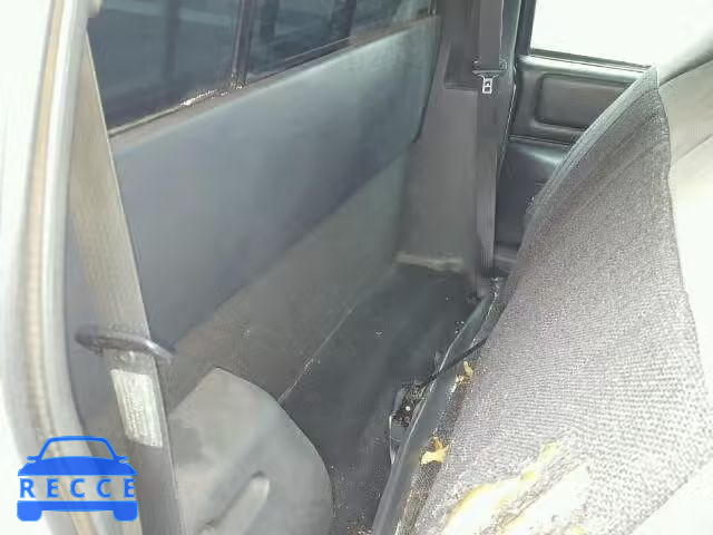 1995 CHEVROLET S10 1GCCS14Z4S8219960 image 5