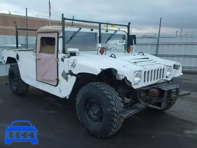 1986 AMERICAN MOTORS HUMMER 009140 image 0